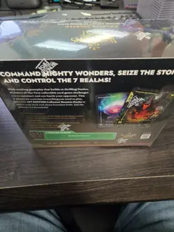 Wonders of the First 2-Player Starter Kit - Image 2