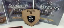 Wonders of the First COTS Collectors pack + EXISTENCE PLAY BOOSTER BUNDLE x4 - Image 3