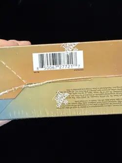 NEW Wonders of the First CCG 2-Player Starter Set SEALED With Bonus Packs - Image 3