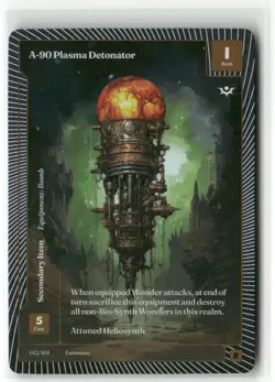 Wonders Of The First CLASSIC FOIL - Common/Uncommon/Rare Singles - You Pick QTY - Image 2