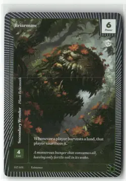 Wonders Of The First CLASSIC FOIL - Common/Uncommon/Rare Singles - You Pick QTY - Image 5