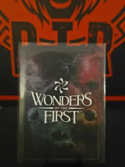 Wonders Of The First - Wartamed Manticore 309/401 Uncommon NM - Image 2