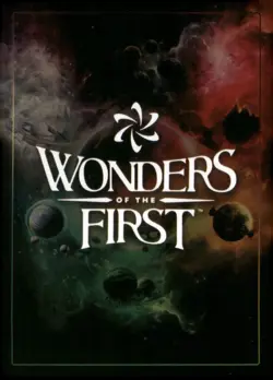 Wonders of the First GALEWRAITH Protector of Skies Paper 403/401 Secret Mythic - Image 2