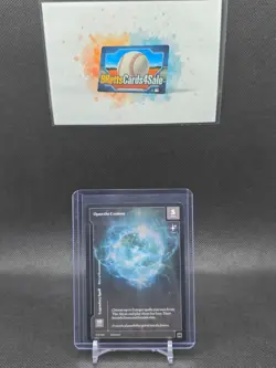 Wonders of the First #041/401 Open the Cosmos Mythic Paper - Image 1