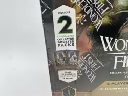 Wonders Of The First - CCG 2-Player Starter Set Kit SEALED With Bonus Packs - Image 3