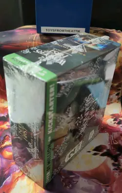 WONDERS OF THE 1ST TCG 2 Player Starter Pack 1st Ed. New Factory Sealed Rare HTF - Image 4