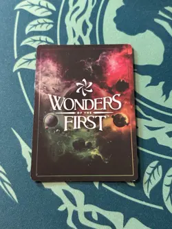 Dark Magic Hydra 086/401 Epic Classic Foil Wonders Of The First Existence 1st ED - Image 2