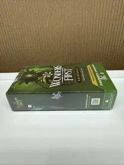 *FACTORY SEALED* Wonders of The First Existence Starter Deck: Firstborn Awakened - Image 4