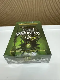 *FACTORY SEALED* Wonders of The First Existence Starter Deck: Firstborn Awakened - Image 5