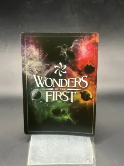 Wonders Of The First The Windreaver 300 OCM 1st Edition 23/75 - Image 2
