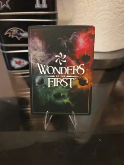 Wonders Of The First Existence - Legendary Emma "Fixem" Shockbite - Mythic - Image 3