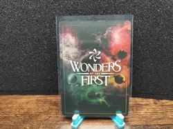 WONDERS OF THE FIRST EXISTENCE THARA DESTER 133/401 EPIC - Image 2