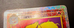 Flareon Reverse Holo Legendary Collection 10/110 ENG - Pokemon Card Rare - Image 2