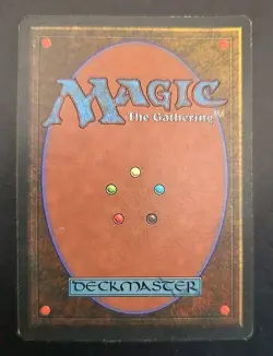 Songs of the Damned Ice Age MTG Regular Moderately Played - Image 2