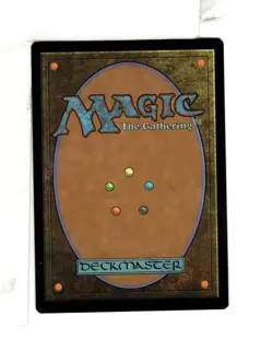 MTG SkeenAB Forsaken Monument from M3C. NM. - Image 2