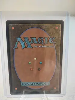 MTG Magic the Gathering Wear \ Tear (foil) The List Reprints (#135) NM - Image 3