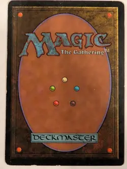 Abjure - Weatherlight - Magic the Gathering MTG - Image 2