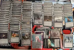 Commander Eldrazi Deck Zhulodok, Void Gorger 100 Cards EDH Precon With Upgrades - Image 1