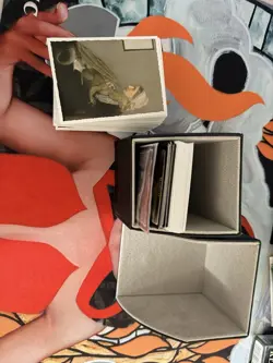 Commander Eldrazi Deck Zhulodok, Void Gorger 100 Cards EDH Precon With Upgrades - Image 2