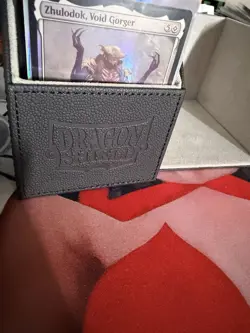 Commander Eldrazi Deck Zhulodok, Void Gorger 100 Cards EDH Precon With Upgrades - Image 3