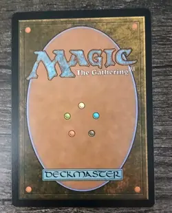 White Lotus Tile - Borderless - Avatar #330 Mythic - Image 2