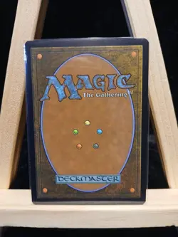 MTG Teenage Mutant Ninja Turtles - Super Shredder - TMT - NM - Image 2