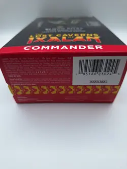 MTG - The Lost Caverns of Ixalan - Blood Rites Commander Deck BRAND NEW 195166230245 - Image 3