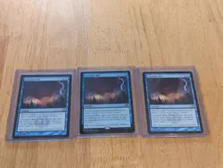 Cyclonic Rift x3 copies MTG Return to Ravnica and Commander 2014 - Image 1