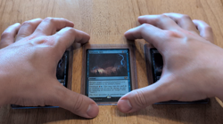 Cyclonic Rift x3 copies MTG Return to Ravnica and Commander 2014 - Image 2