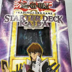 Yugioh Starter Deck Kaiba Evolution, English Edition |DMG BOX - Image 3
