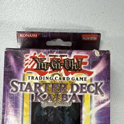 Yugioh Starter Deck Kaiba Evolution, English Edition |DMG BOX - Image 4