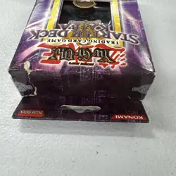 Yugioh Starter Deck Kaiba Evolution, English Edition |DMG BOX - Image 5