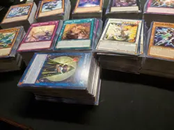 yugioh bulk lot 1000 common and rares - Image 2