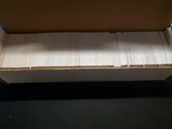 yugioh bulk lot 1000 common and rares - Image 3