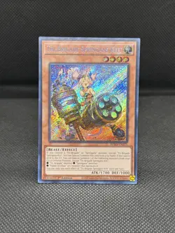Yu-Gi-Oh Lot (25) w/ The Gaze Of Timaeus and Dominus Impulse - SR (11) UR (14) - Image 3