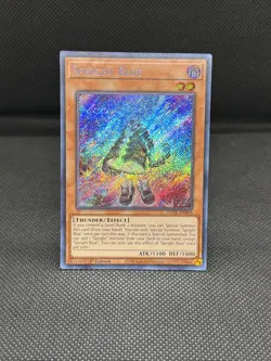 Yu-Gi-Oh Lot (25) w/ The Gaze Of Timaeus and Dominus Impulse - SR (11) UR (14) - Image 4