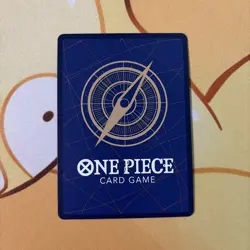 Hina (Alternate Art) EB03-025 Extra Booster: One Piece Heroines Edition Foil - Image 2