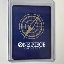 Nico Robin (055) EB03-055 Extra Booster: One Piece Heroines Edition Foil - Image 2
