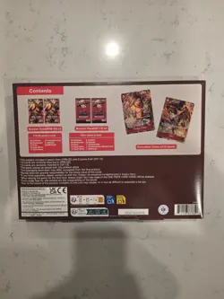Bandai One Piece Illustration Box Vol. 5 - New/Factory Sealed - Image 2