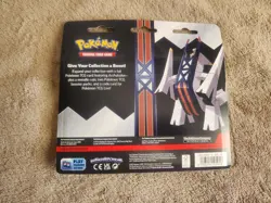 Pokemon TCG: Archaludon Blister Obsidian Flames & Twilight Masquerade Sealed - Image 2