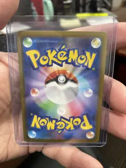 Mega Clefable ex 030/080 M3: Nihil Zero Holo Pokemon Japanese (US Seller) - Image 2