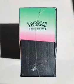 Pokemon Paradox Rift ETB Elite Trainer Box Factory Sealed 2023 Scarlet & Violet - Image 4
