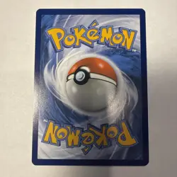 Pokemon Drampa 015/015 Mcdonald's 2024 Confetti Holo Promo NM - Image 2