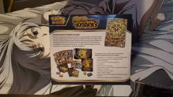 Pokemon TCG Surging Sparks Pokemon Center Elite Trainer Box ETB Sealed - Image 2