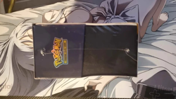 Pokemon TCG Surging Sparks Pokemon Center Elite Trainer Box ETB Sealed - Image 5