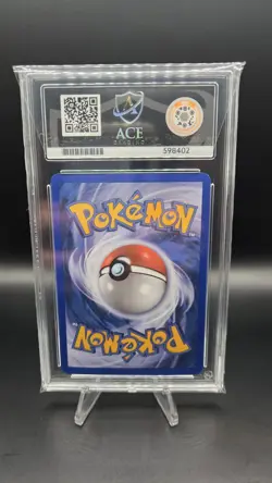 Latios 9/113 [Reverse Holo] — Ace 9 — Ex Delta Species — Holo Rare Pokemon Card - Image 2