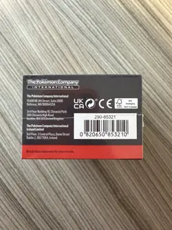 Pokemon TCG | Scarlet & Violet 151 | Booster Bundle | Brand New Factory Sealed - Image 4