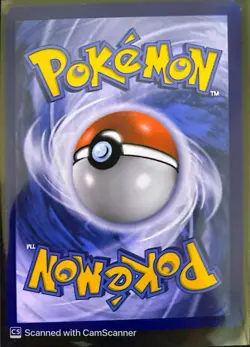 Pokemon Gengar 60/162 Breakthrough Holo Rare English (PACK FRESH 🔥 🔥 🔥) - Image 2