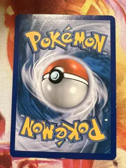 Pikachu World Collection 2010 Pokemon Japanese Promo Holo - Japanese Print Swirl - Image 2