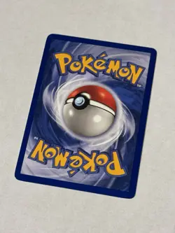 Magneton #11 - Fossil Holo Rare - 1999 Pokemon TCG - Image 2